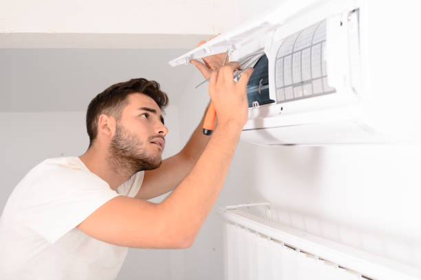 Best Best Air Duct Cleaning Company  in Holden Heights, FL